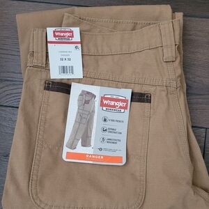 Wrangler Mens Cargo pants